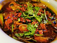 -绿茶餐厅(深圳龙华天虹购物中心店)