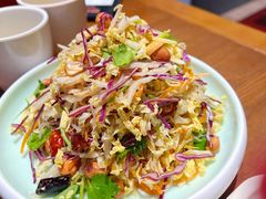 管氏特拌菜-管氏翅吧(护国寺店)