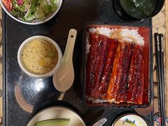 -西村日本料理(香格里拉饭店)