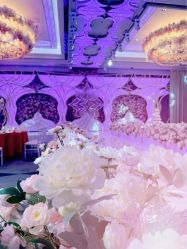 -曼格纳婚礼艺术中心(张江店)