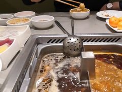 -海底捞火锅(铂澜大象城店)