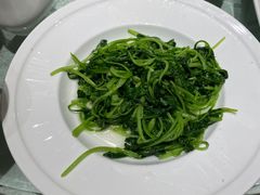 -金枝玉叶上海人家食府(三里河店)