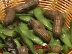 -木屋烧烤(坂田天安云谷店)