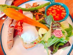-AFS Cafe & Canteen(闽江二路店)