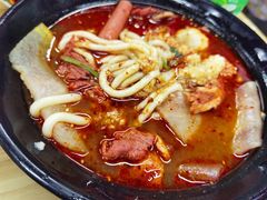 -四川老牛麻辣烫(北门桥店)