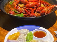 -黄鱼炙夜·烧烤·小龙虾(世茂缤谷店)