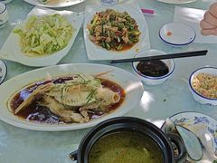 -范饭椰林川湘味海鲜·椰子鸡(三亚湾椰梦长廊店)