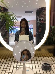 -本小姐美学·半永久纹眉野生眉