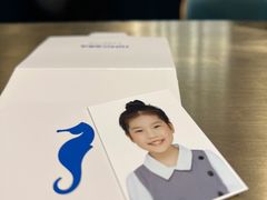 -海马体照相馆(无锡清扬茂业天地店)