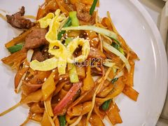 -鹅冠港式茶餐厅(来福士店)