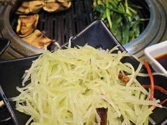 -韩国料理雷亮烤肉(瑞和第一城店)