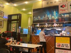 -大哥餐厅(西城花园店)