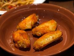 -萨莉亚意式餐厅(杭州滨江天街店)