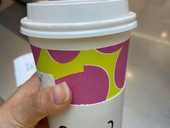 -Seesaw Coffee(上海虹桥天地店)