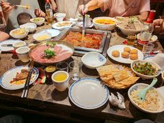 -码头故事火锅(大丰店)