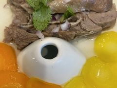 -巴依老爷新疆美食(工体旗舰店)