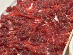-潮汕大目牛肉火锅(上梅林店)
