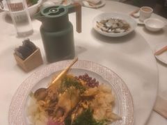 -清晖小苑·顺德菜(观澜湖新城店)