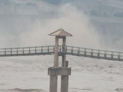 -黄河小浪底水利枢纽风景区