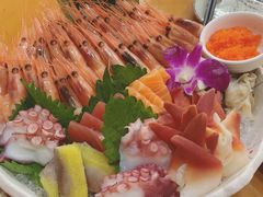 -银子铁板烧料理自助餐(人民广场店)