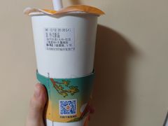 -CoCo都可(福州宝龙广场店)