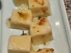 桂花拉糕-南京大牌档(凯德1818店)