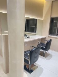 大厅-Garden花園造型