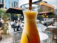-BAKER&SPICE(BFC外滩金融中心店)