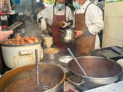 -逍遥镇刘相五胡辣汤豆沫馆(康复中街店)