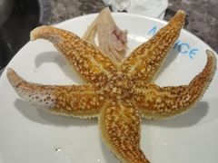 -曼格活海鲜·牛排自助(光明蓝鲸店)
