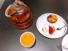 -常鲜楼常来尝鲜海胆馆(星海店)