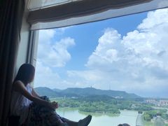 -惠州康帝国际酒店