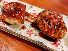 -食也烧肉(临平店)