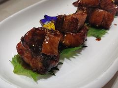 酥鱼-新白鹿餐厅(龙游路总店·杭帮菜名店)