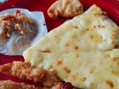 榴莲披萨-好伦哥(温都水城店)