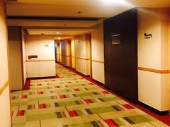 -香港悦品海景酒店
