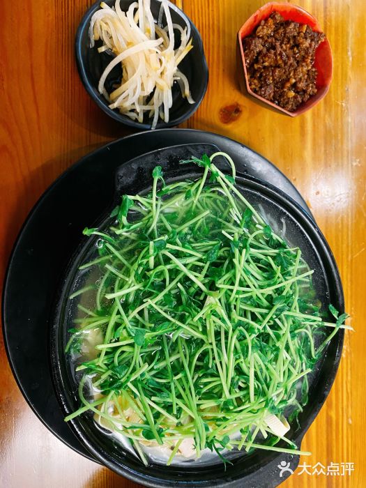 丽虹云南过桥米线(兴工街店)图片