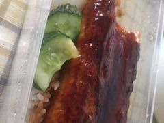 -千代武日本料理(爱建店)