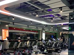 -优享健身(物美圣熙8号购物中心店)