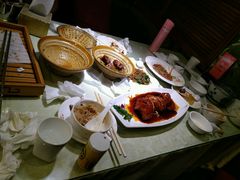 -东四民芳餐厅(世茂工三店)