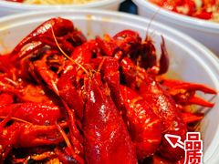 -寻虾记(小寨店)