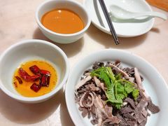 -小吊梨汤·北京菜·烤鸭(清河万象汇店)