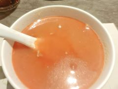 -汤城小厨•粤菜•靓汤(苏州街店)