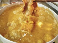 -燃计沙茶皇·香港沙茶火锅(人广旗舰店)