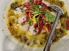 -九龙茶记·粤式餐厅融合菜(鹭江店)