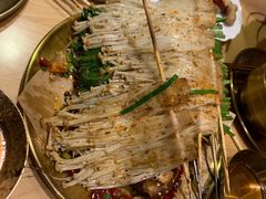 -我是那个大叔·美食研究所(新塘路店)