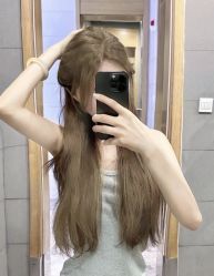 -查克拉造型