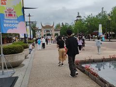 -天河潭旅游度假区