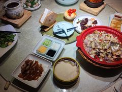 -韵秋荷(宝山龙湖天街店)