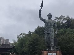 -景德镇古窑民俗博览区